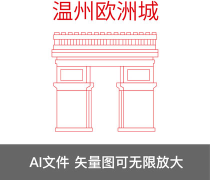 溫州歐洲城