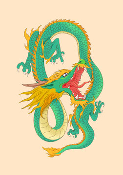 青龍