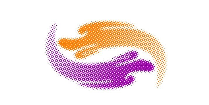 龍插畫