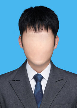 男士正裝