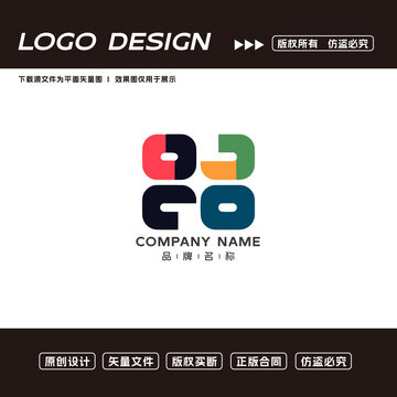 文化创意logo标志