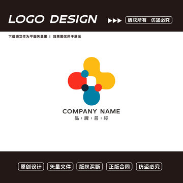 艺术文化类LOGO