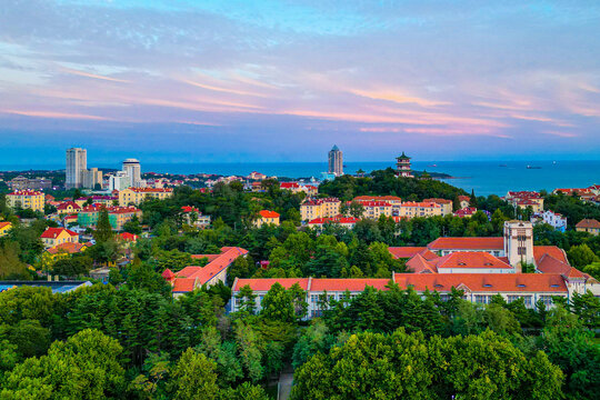 中国海洋大学