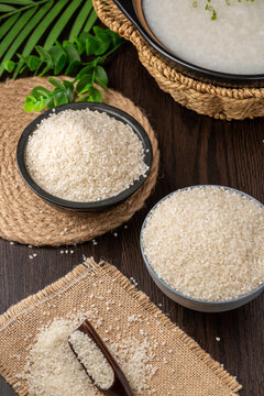 碎米