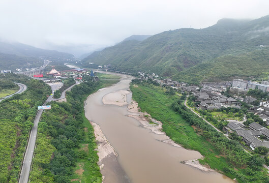 美酒河赤水河茅台镇酱香酒