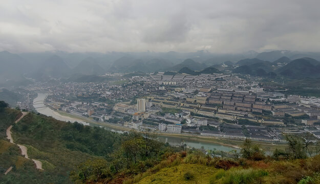 美酒河赤水河茅台镇酱香酒