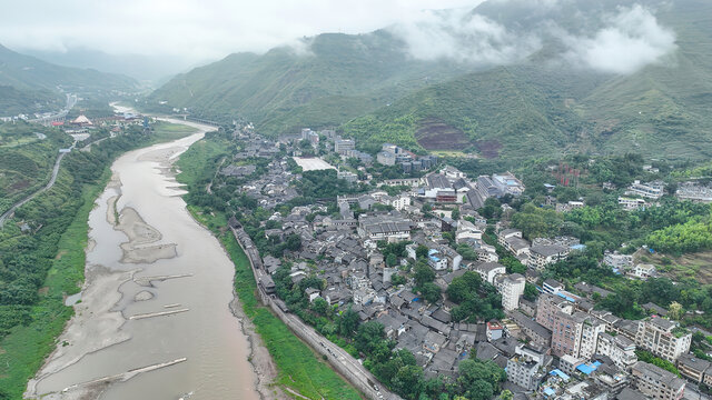 美酒河赤水河茅台镇酱香酒