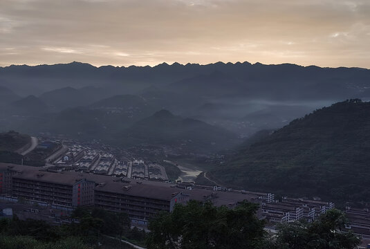 美酒河赤水河茅台镇酱香酒