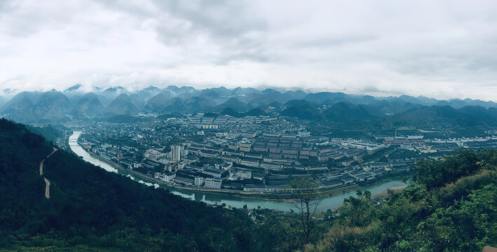 美酒河赤水河茅台镇酱香酒