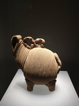 古代生肖