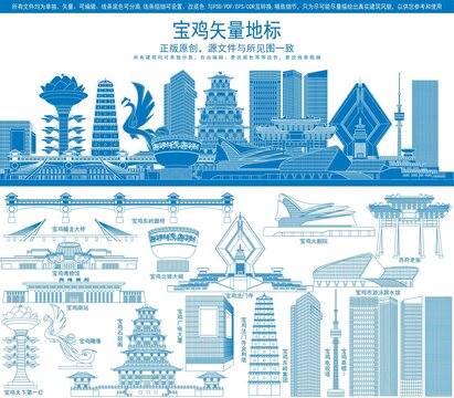 寶雞