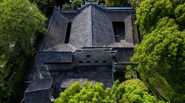 重庆酉阳赵世炎故居