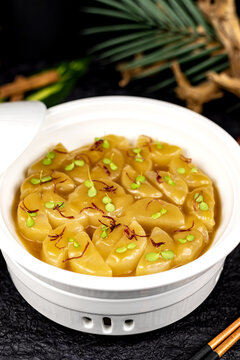 白玉蘿卜