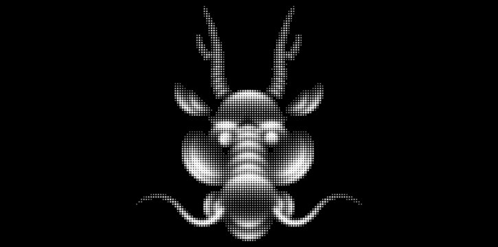 龍