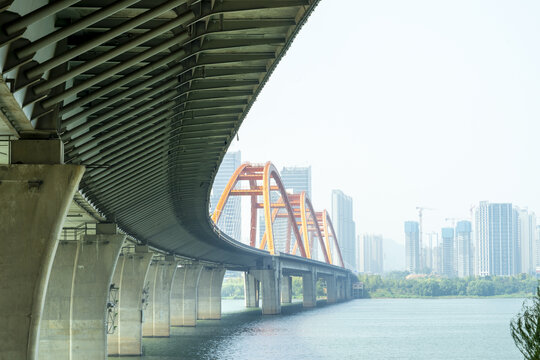 福元路大桥