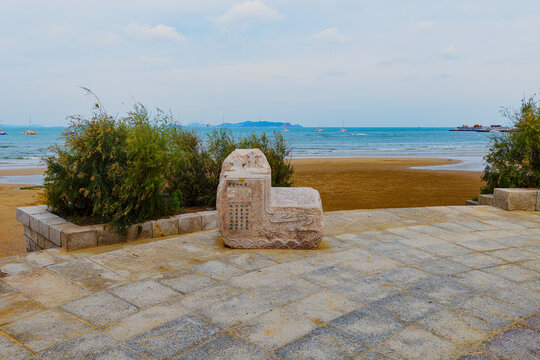 八仙过海景区