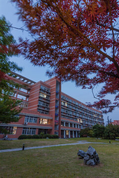 中国计量大学