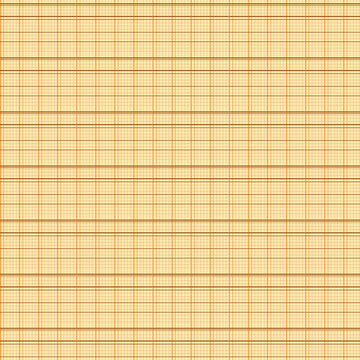 黃色格子