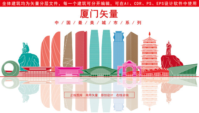 廈門