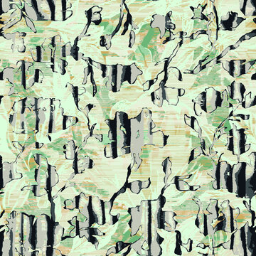 服裝墻布窗簾壁紙壁布幾何