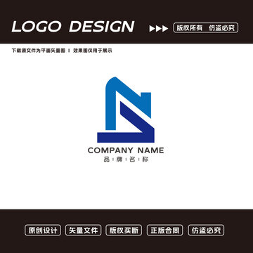 文化传媒logo标志