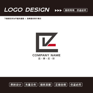 科技公司logo标志