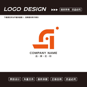 互联网公司logo标志