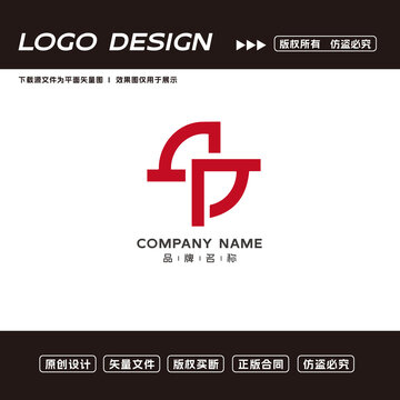 科技公司logo标志