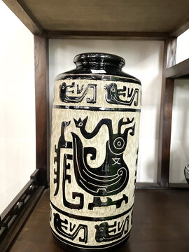 耀州陶瓷