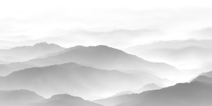 云霧山