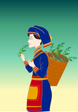采藥人