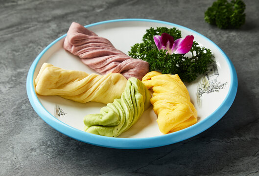 雜糧卷