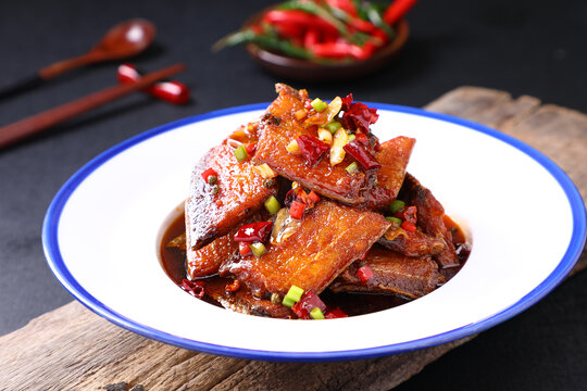 干煎帶魚