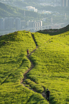 香港鸡公岭