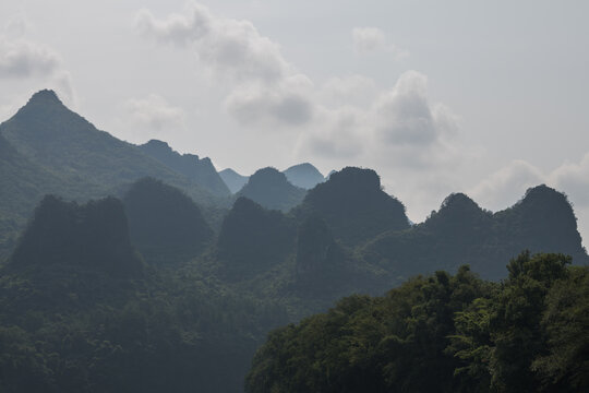 桂林山水