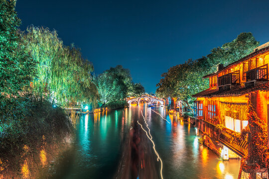 乡间风景