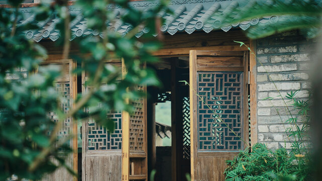 宁波海曙区集士港长寿寺