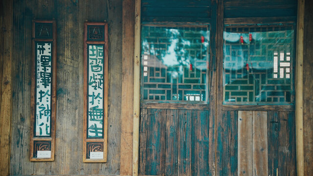 宁波海曙集士港长寿寺