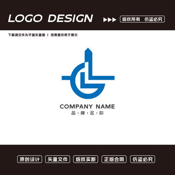 創意logo標志