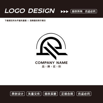 科技公司logo标志