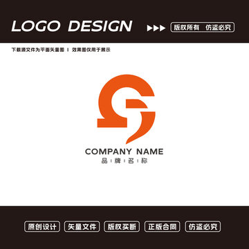 金融logo互联网logo