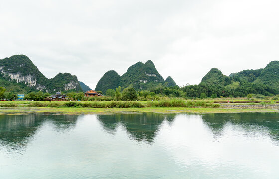 乡村旅游