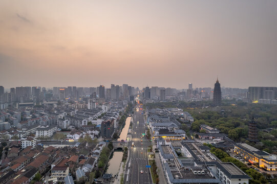 江苏省常州市天宁禅寺