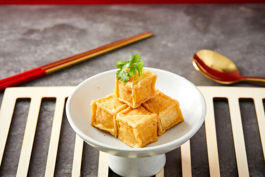 魚豆腐