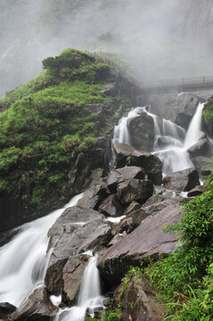 绿水青山