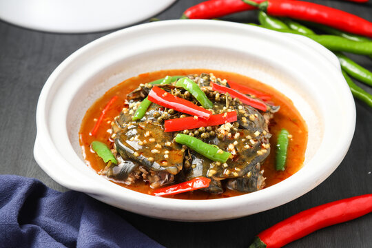 甲魚(yú)