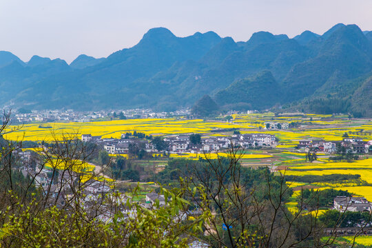 美丽乡村