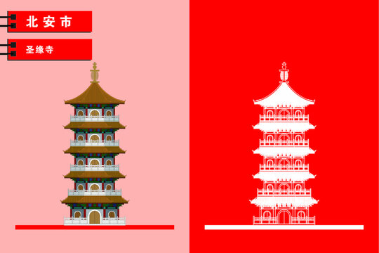 北安