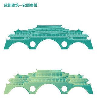 安順廊橋