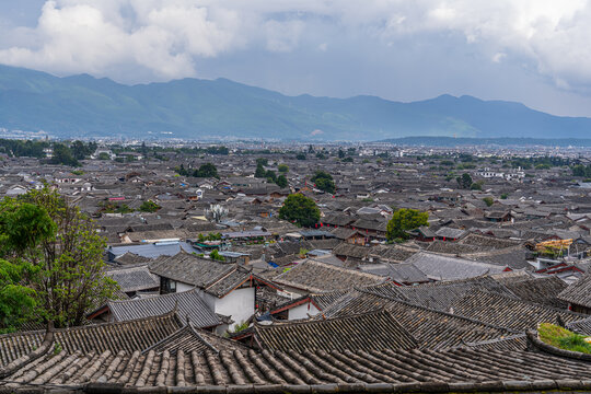 大理古城